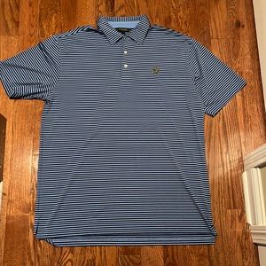Masters-1934 brand/logo polo